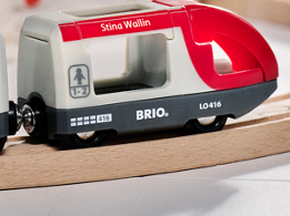 BRIO my Ravensburger Produkte