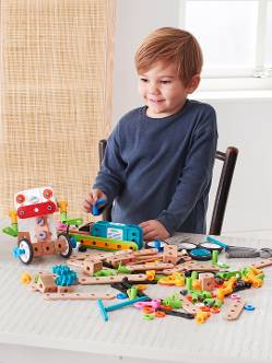 鉄道玩具、建設玩具、木製玩具 | BRIO