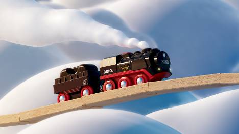 BRIO 65th Anniversary