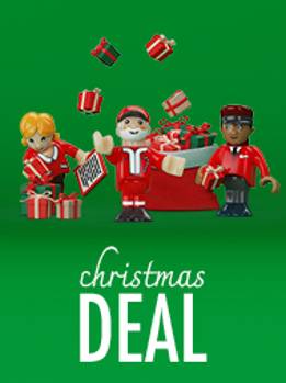 BRIO Builder 3 for 3