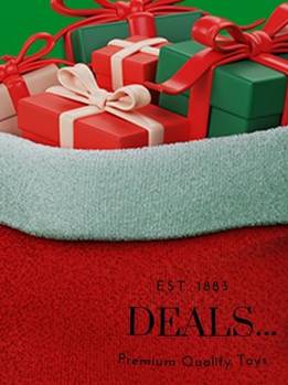 BRIO Track and accessories 3 for 2 deal