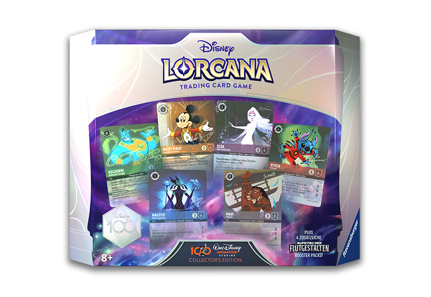 Disney 100 Geschenk-Set