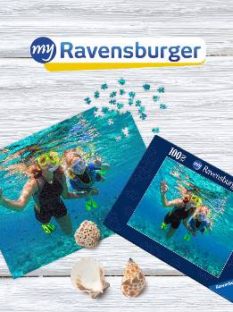 MyRavensburger