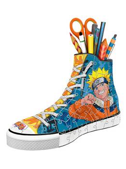 Sneakers Naruto