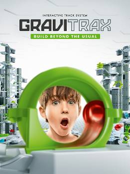 GraviTrax