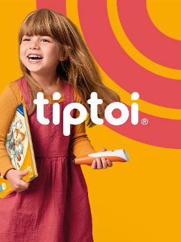 tiptoi®