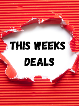 Explore Special Offers