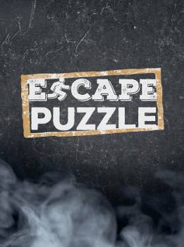 escape puzzle