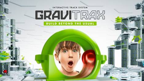 GraviTrax